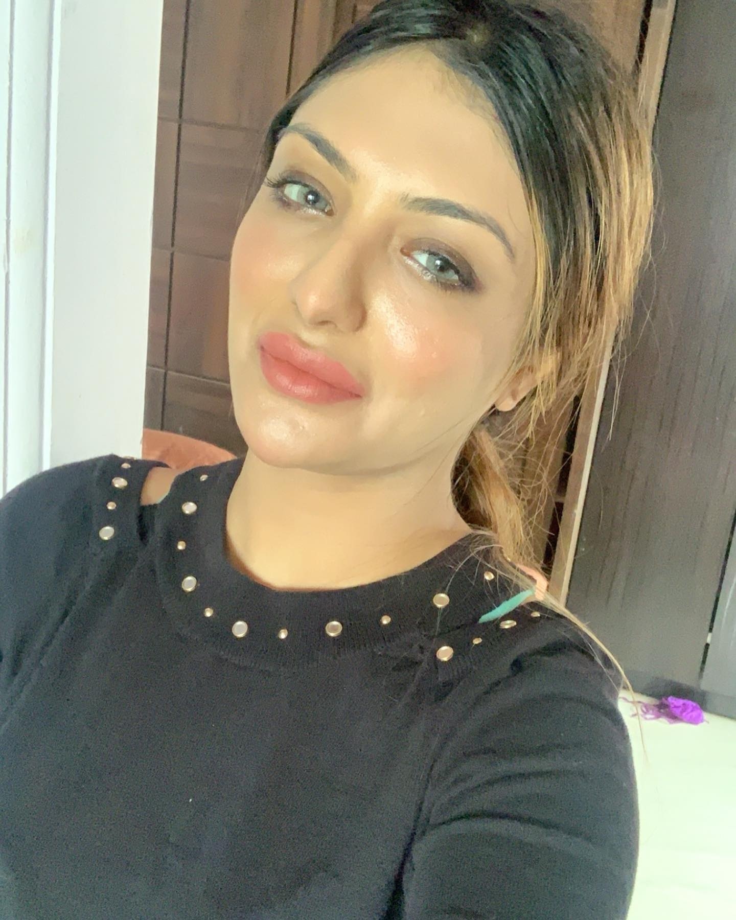 Khushi Mukherjee