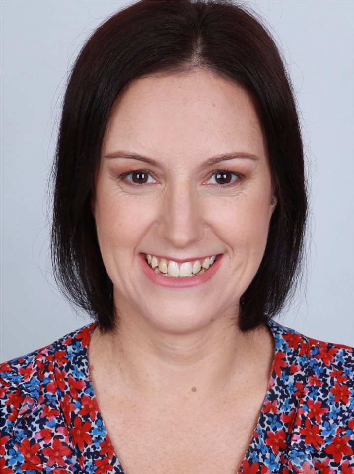 Melanie Hayward