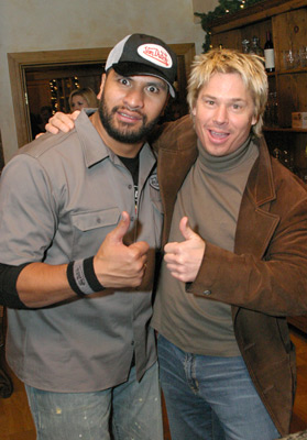 Kato Kaelin
