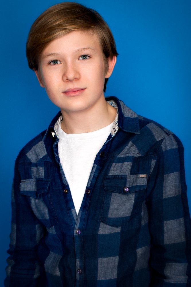 Eason Rytter