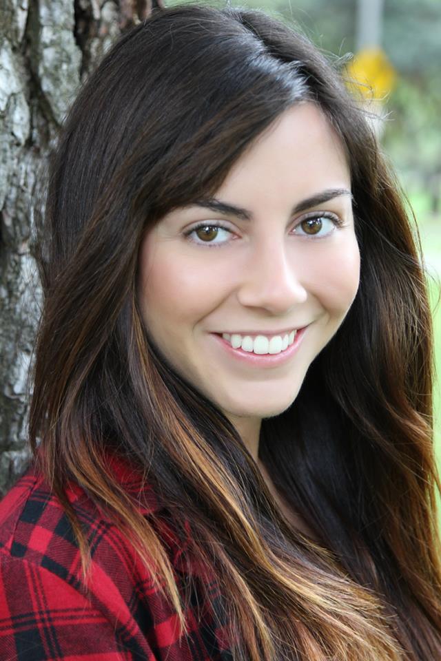Belen Rosenberg