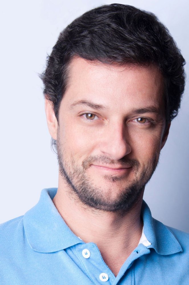 Marcelo Serrado