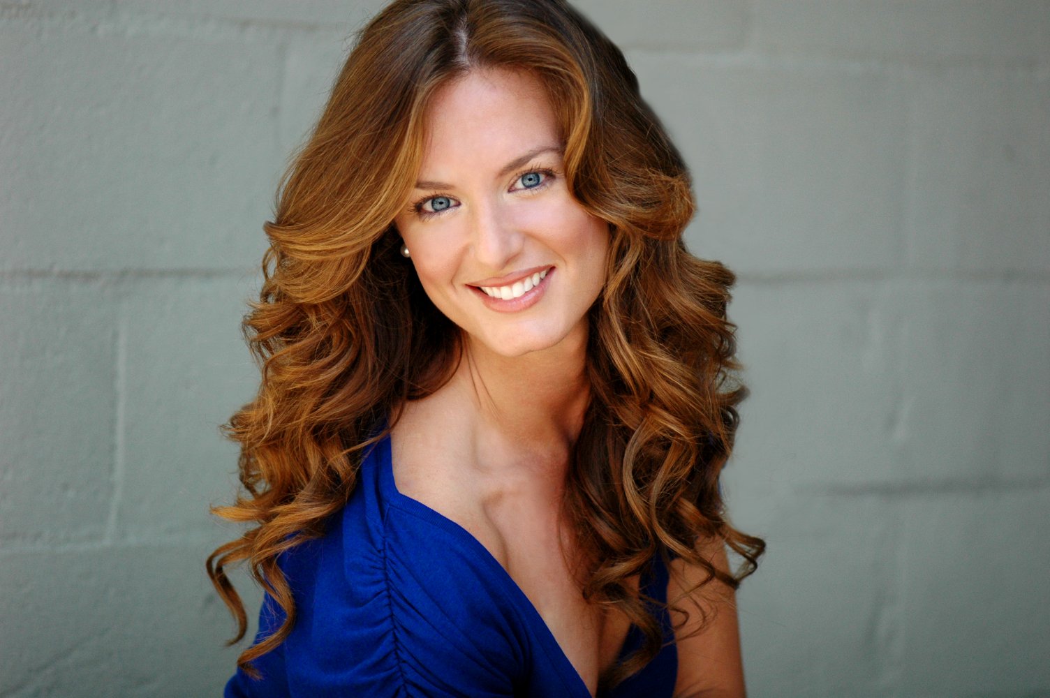 Emerald Robinson