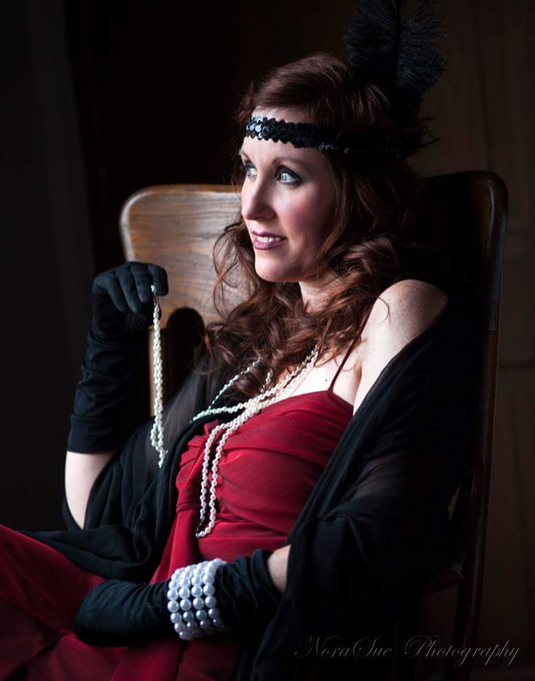 Wendy Tillery Boling