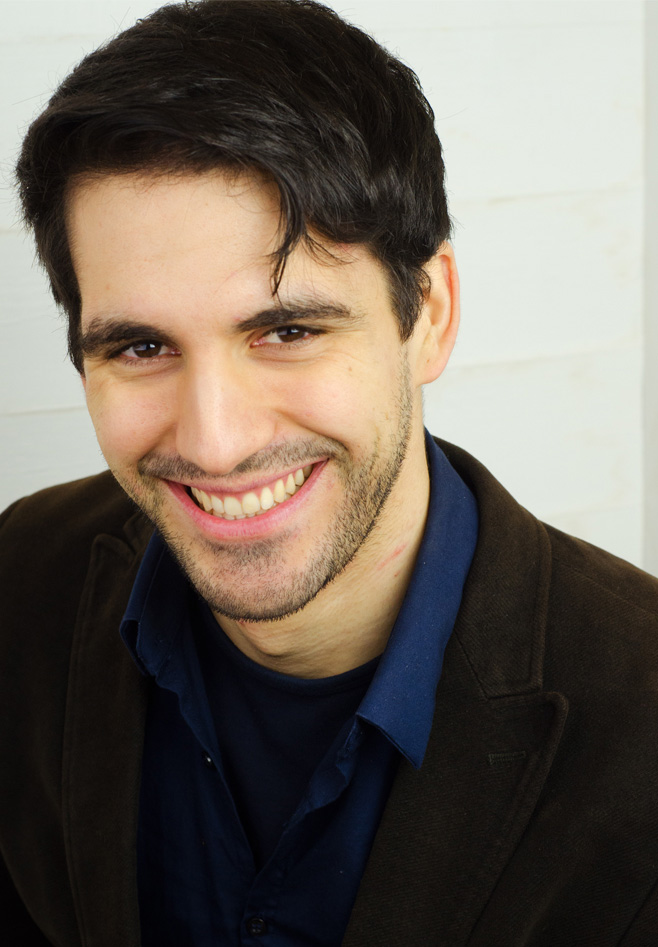Valerio Ricci