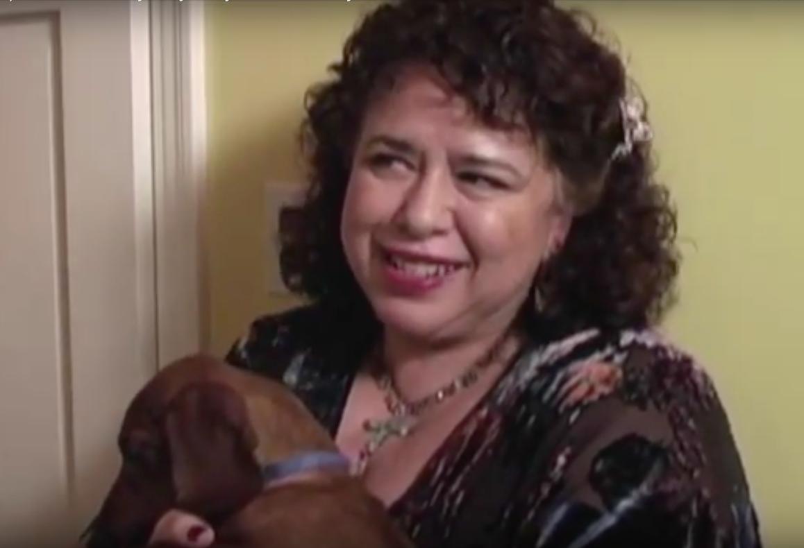 Juana Samayoa