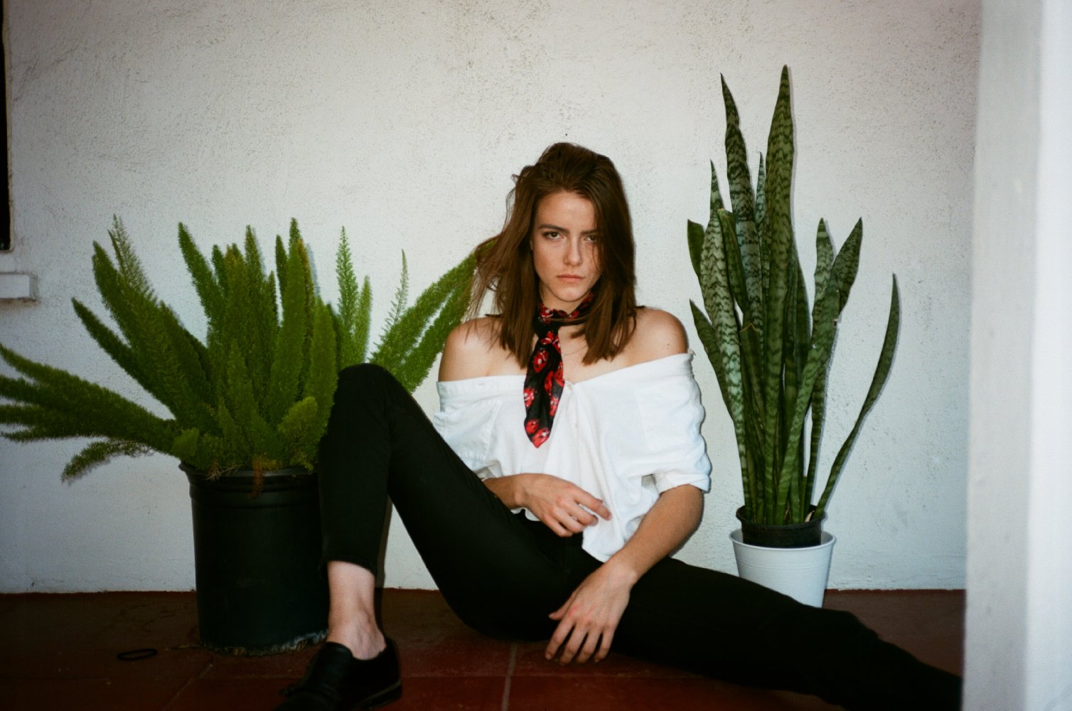 Alexis Galmin