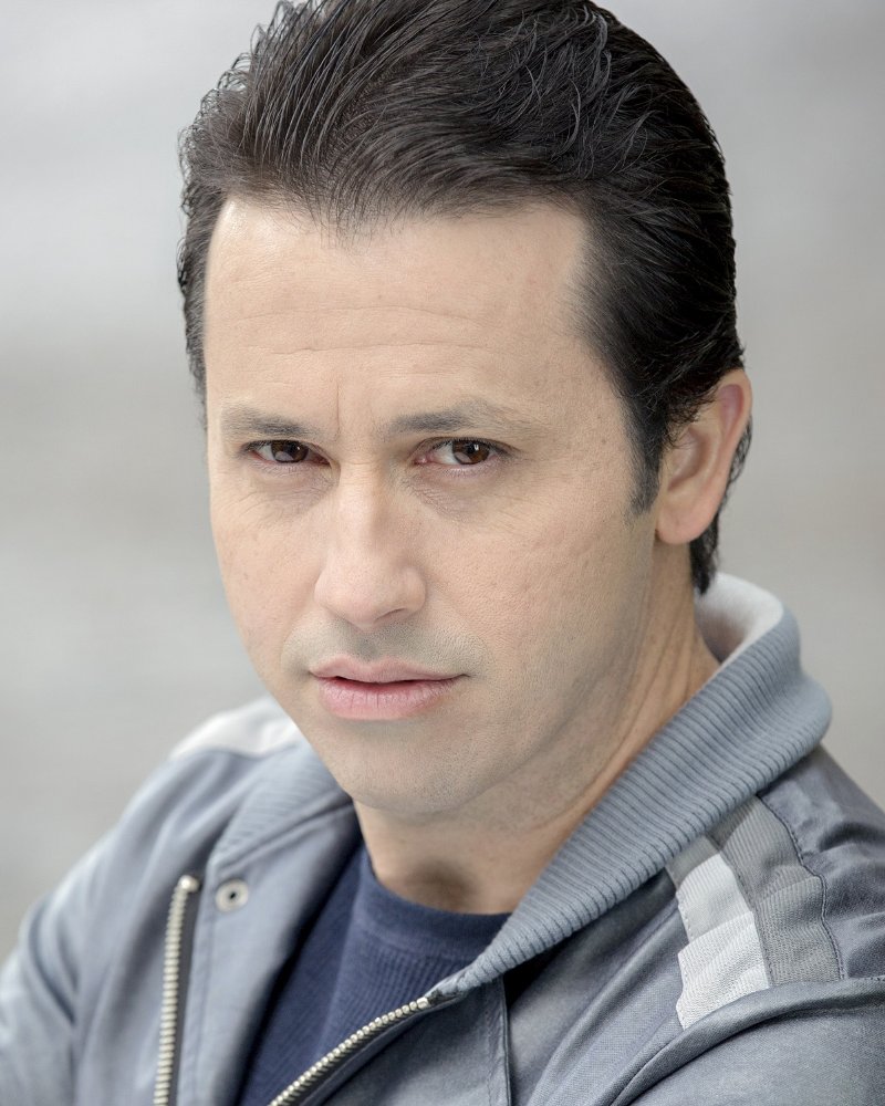 Joe Atinsky