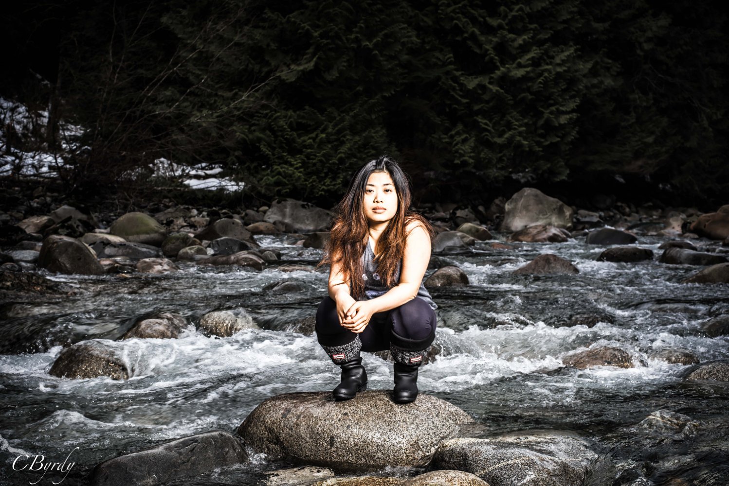 Quynh Mi