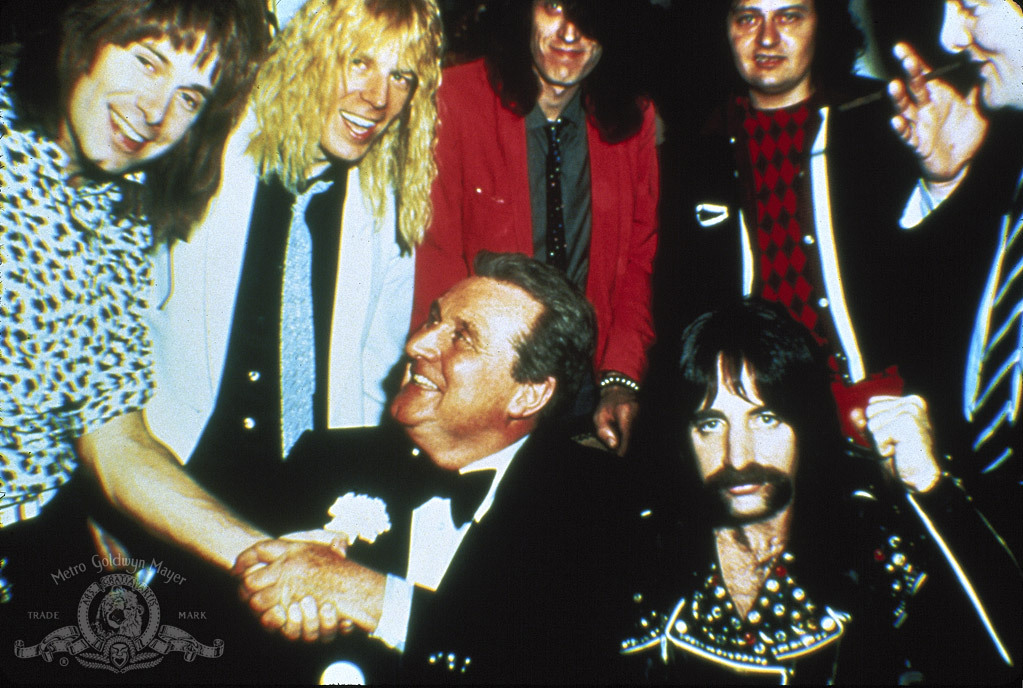 David St. Hubbins