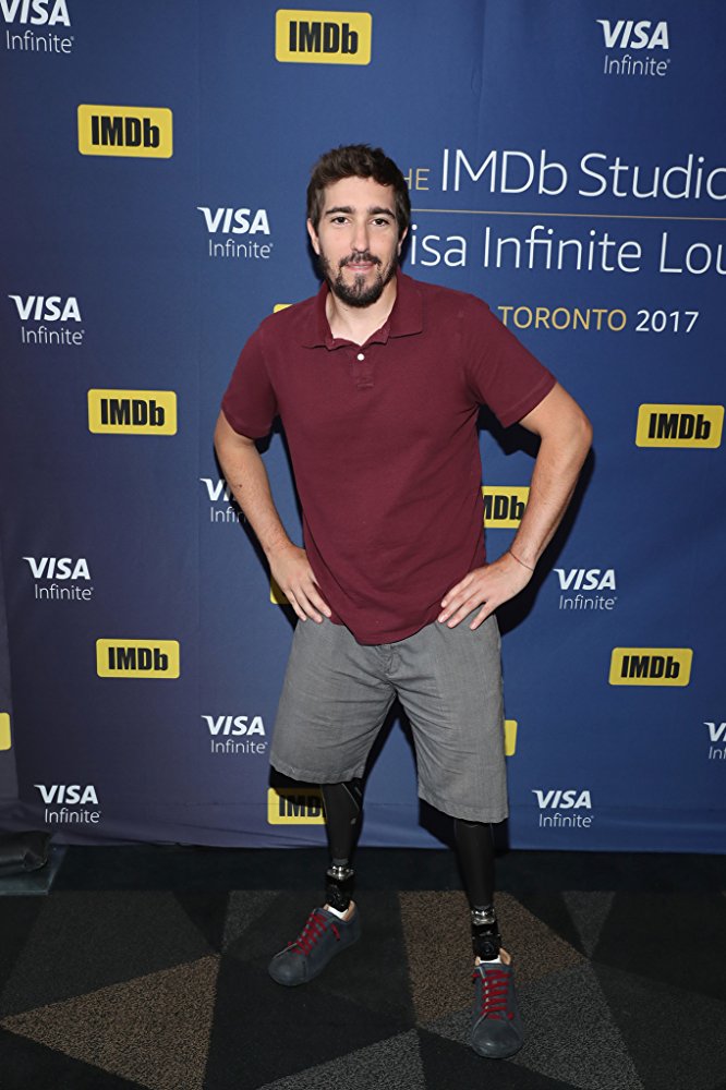 Jeff Bauman