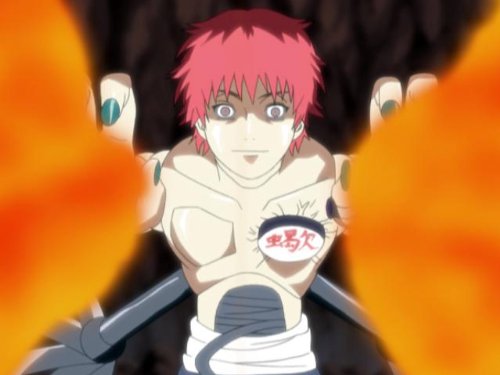 Sasori