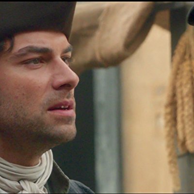 Ross Poldark