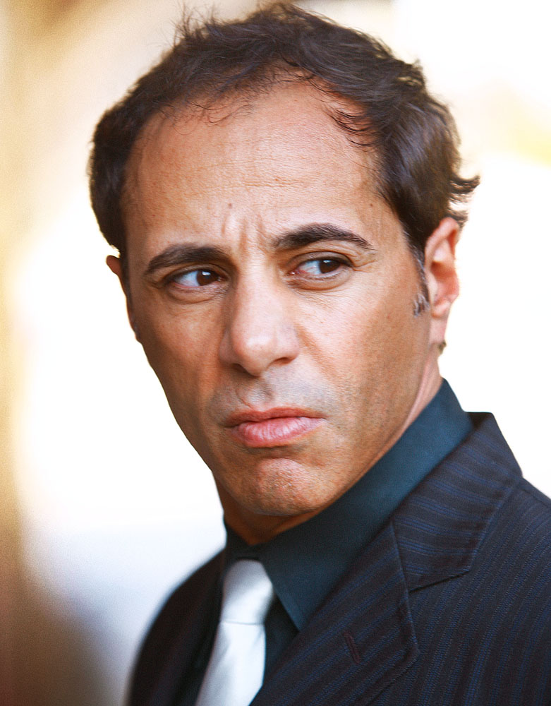 Tommy Tallarino