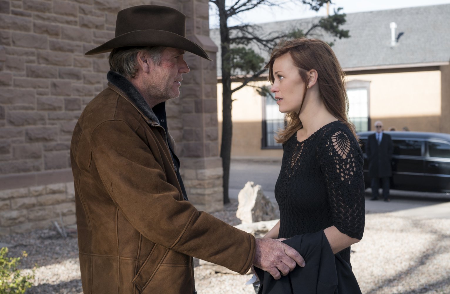 Cady Longmire