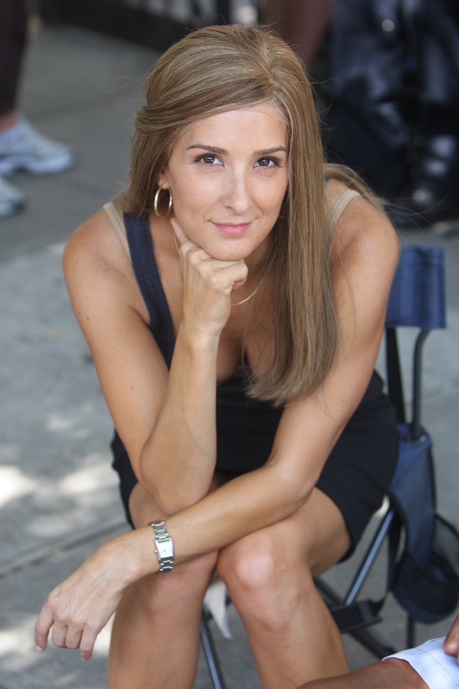Tracey Ruggiero
