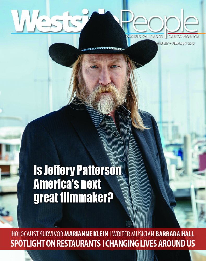 Jeffery Patterson