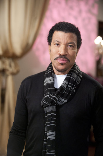 Lionel Richie