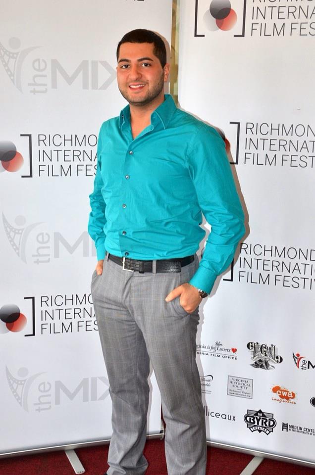 Walid Chaya