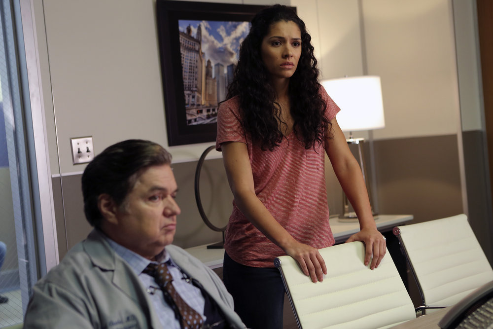 Oliver Platt