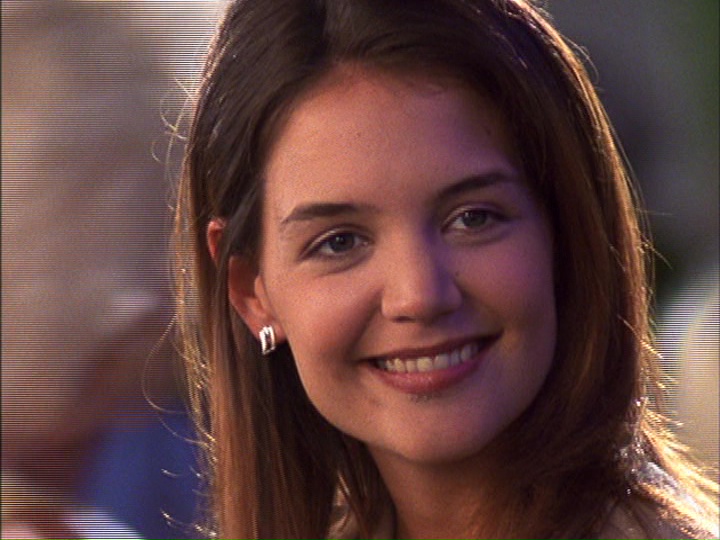 Joey Potter