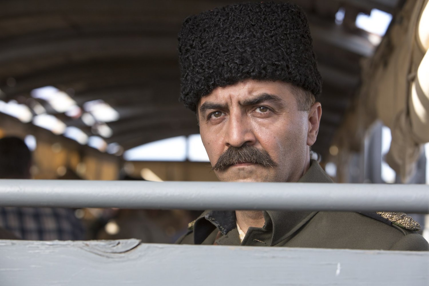 Yilmaz Erdogan