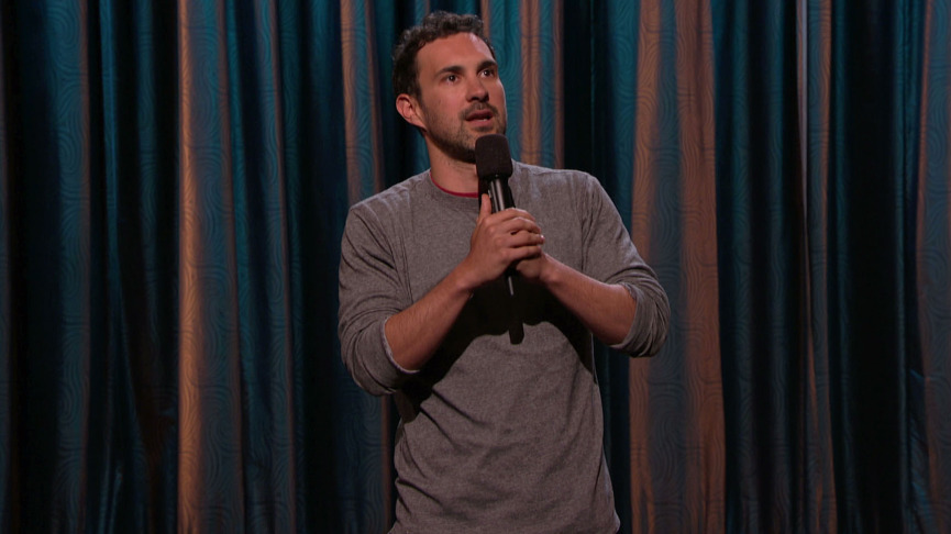 Mark Normand