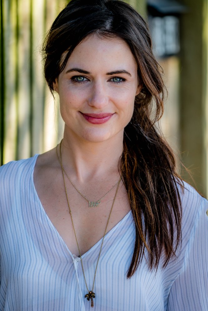 Natalie Trent