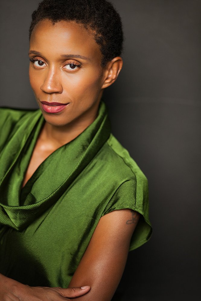 Tarniesha Stimage