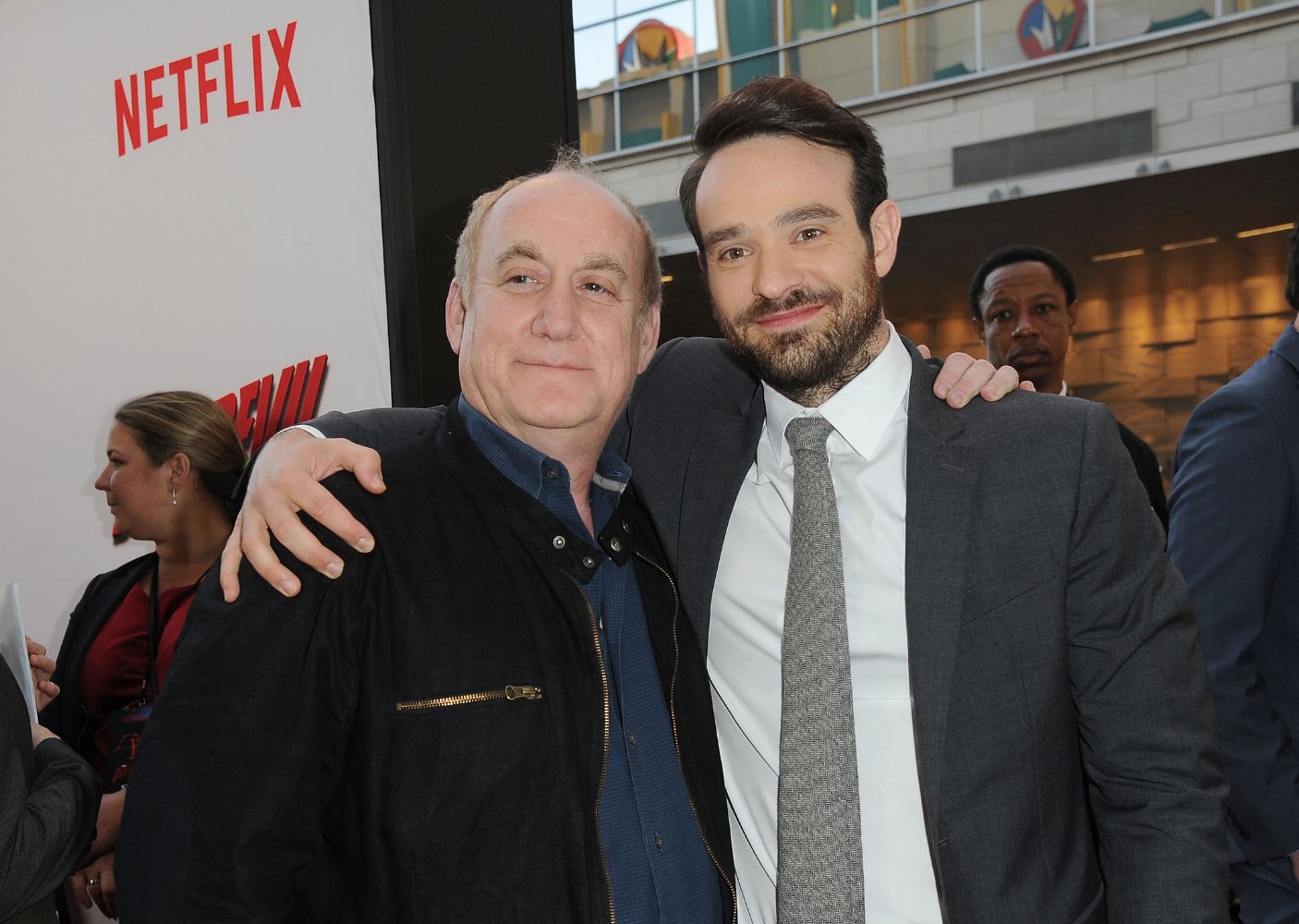Jeph Loeb