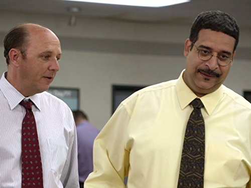 Erik Griffin