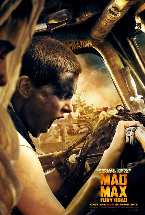 Imperator Furiosa