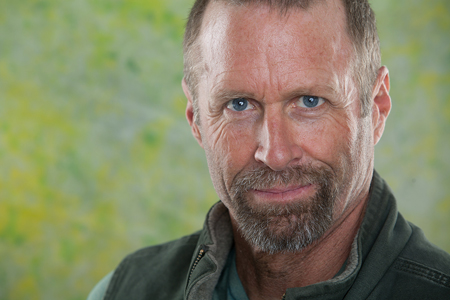 Mark Sivertsen