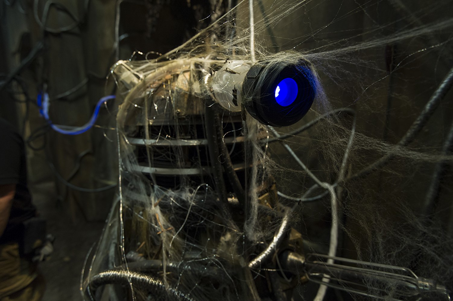 Daleks
