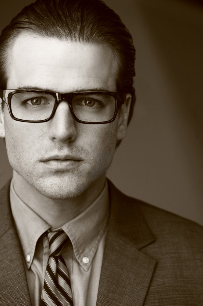 Elliott Armstrong