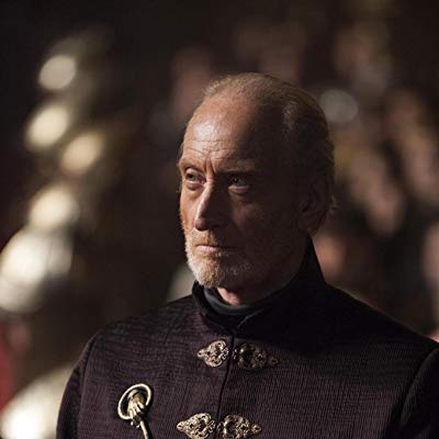 Tywin Lannister