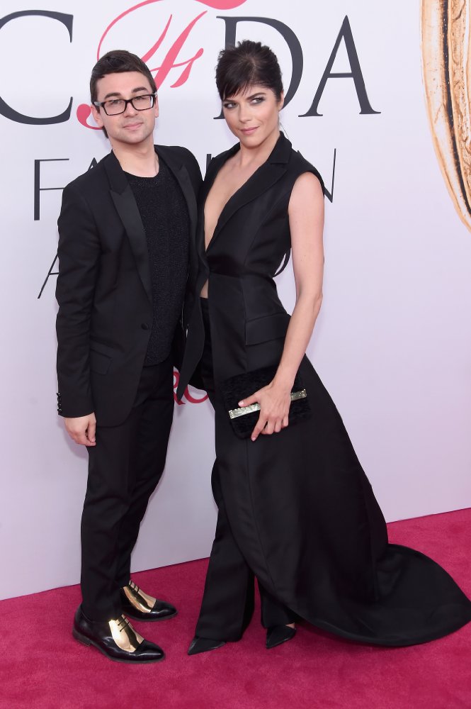 Christian Siriano