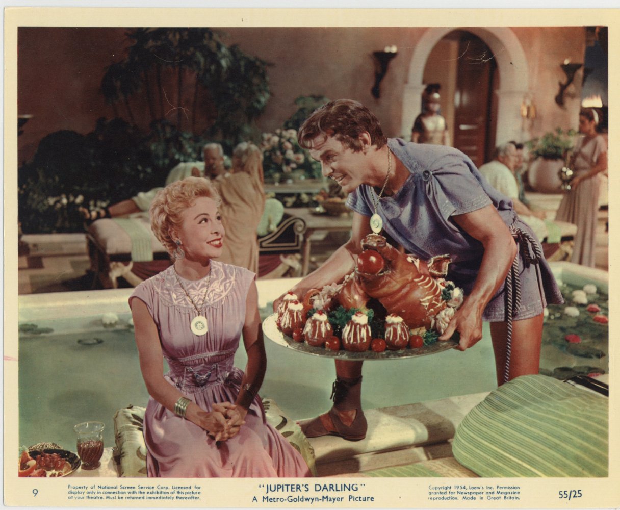 Marge Champion