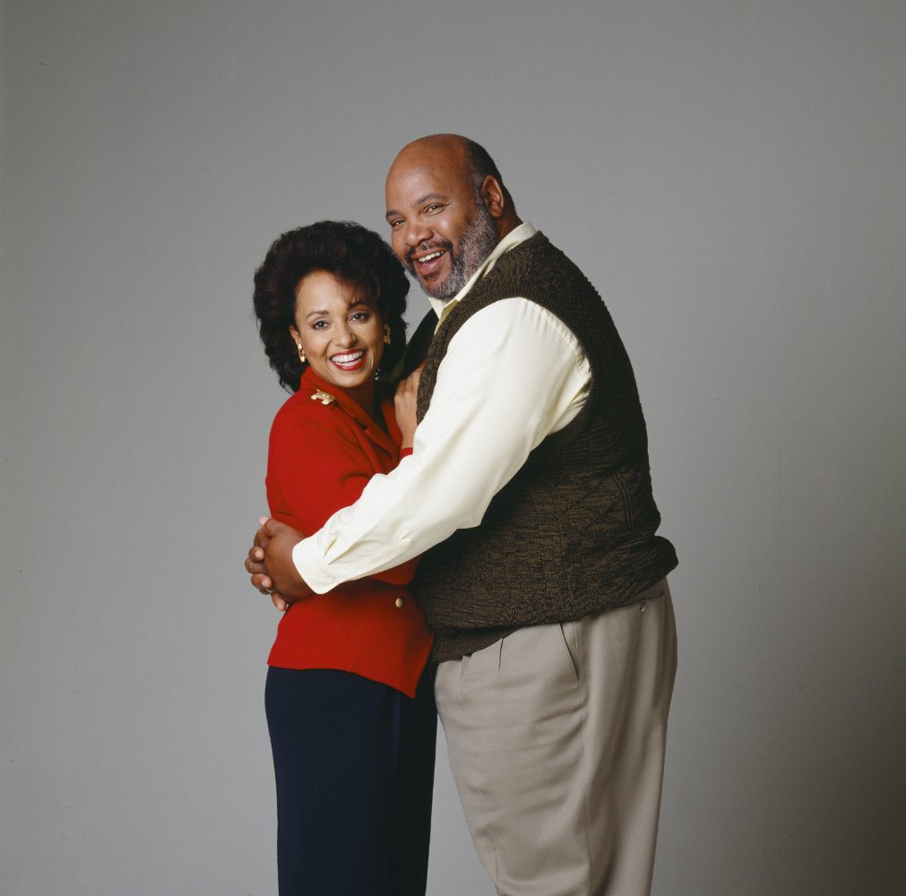 Daphne Reid