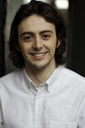 Alex Cowgill