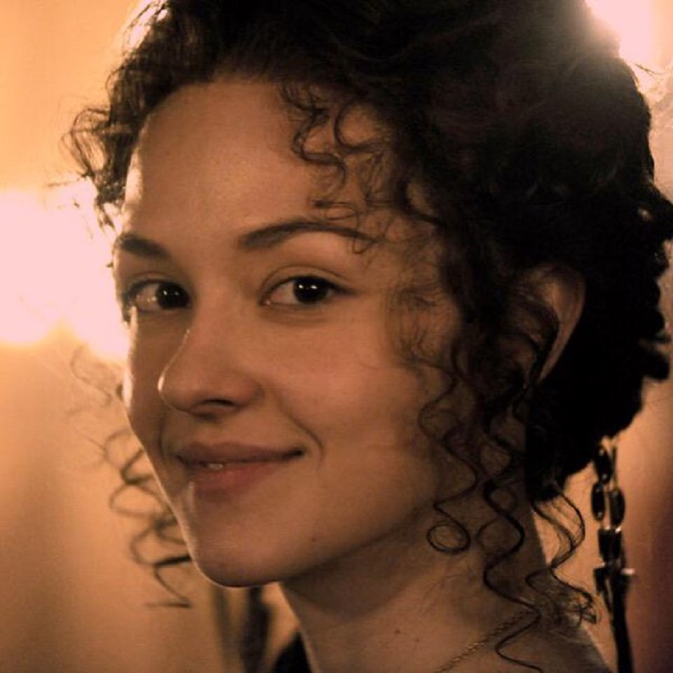 Giulia Farnese