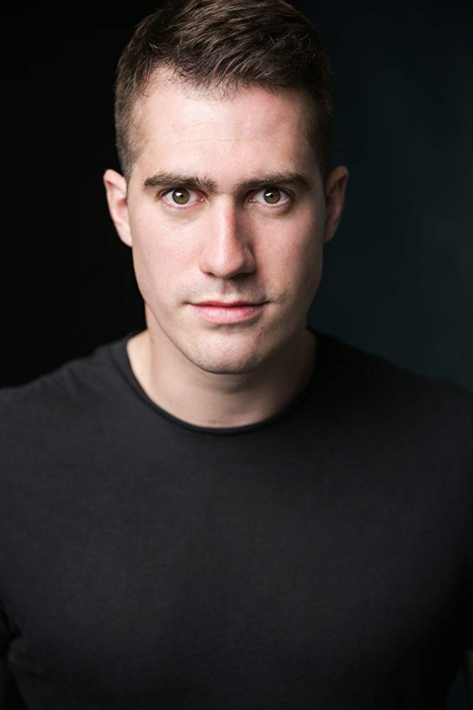 Theo Morton