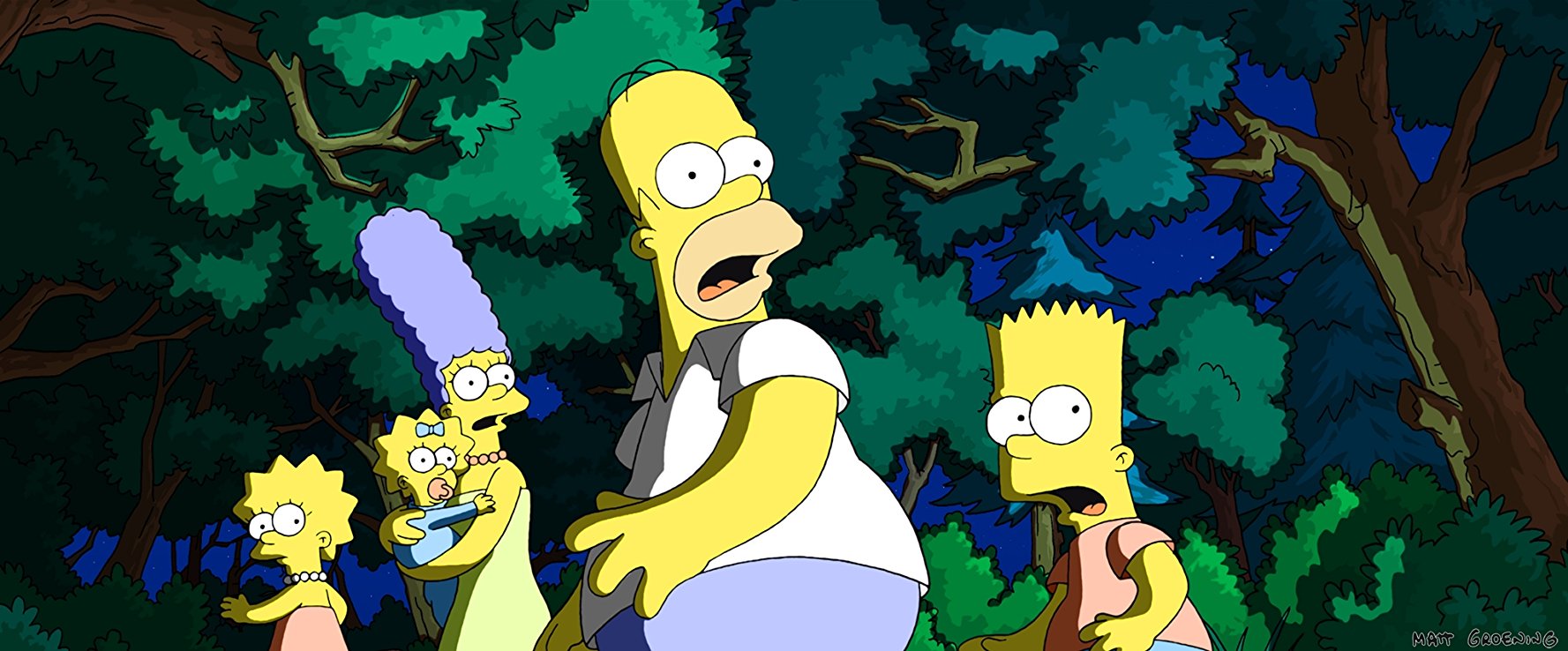 Lisa Simpson