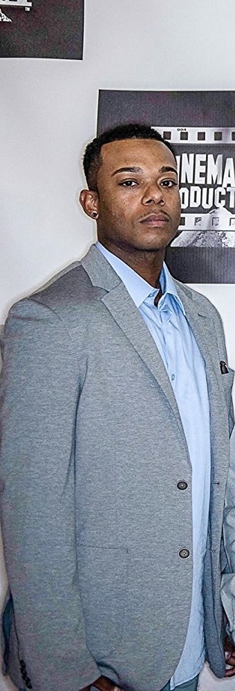 Sebastian Cook