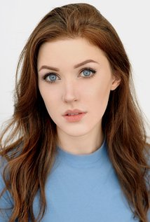 Caitlin Charles