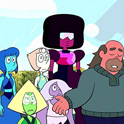 Greg Universe, Yellowtail, Greg, Zooman Walla