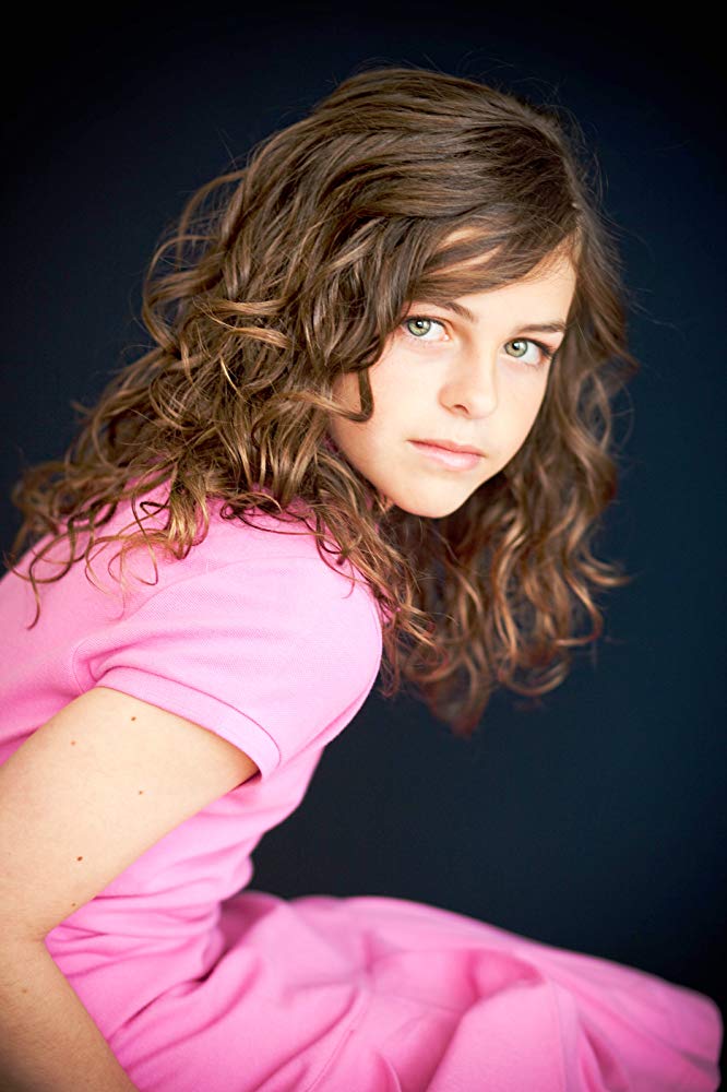 Kate Vickery