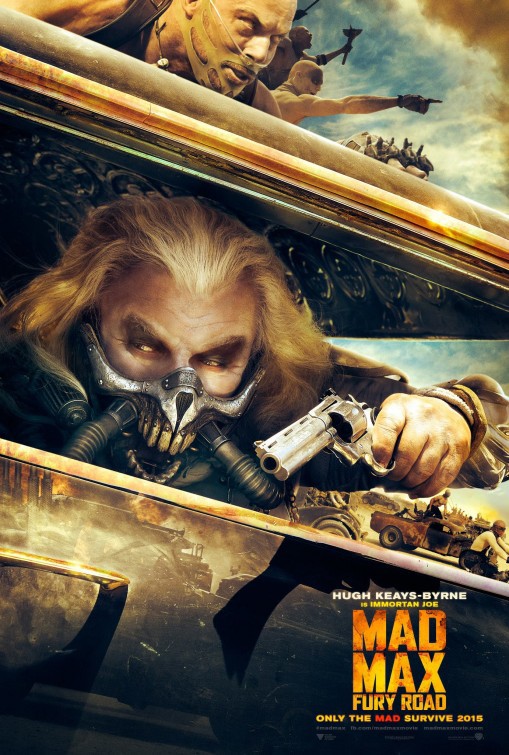 Immortan Joe