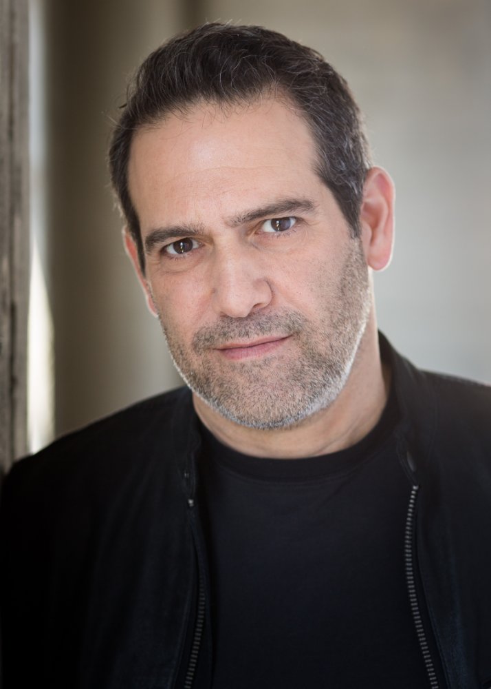 Gregg Marc Miller