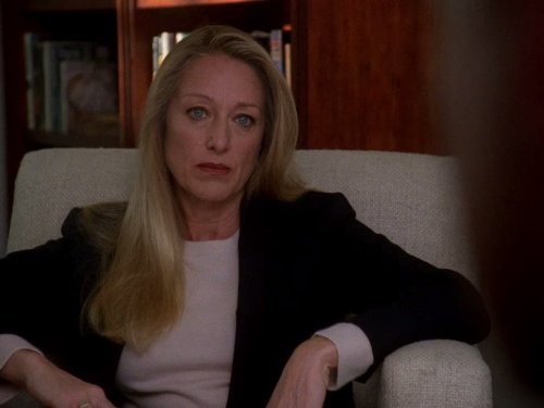 Patricia Wettig